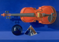 Einsteins Geige